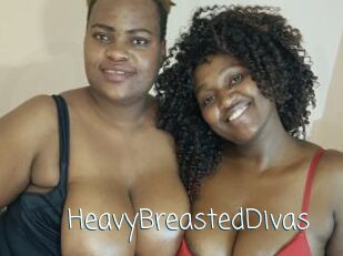 HeavyBreastedDivas