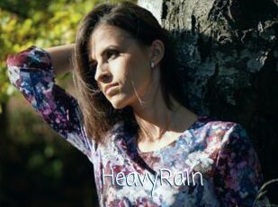 HeavyRain