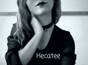 Hecatee