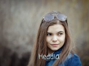 Heddia