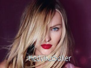 HedvikaSaller