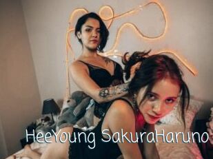 HeeYoung_SakuraHaruno