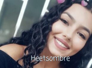 Heetsombre