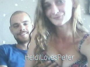 HeidiLovesPeter