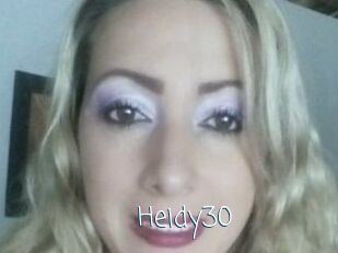 Heidy30