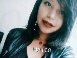 Heiilen