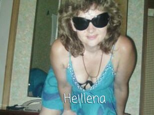 Heillena Adult o Porn