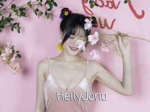 HeilyJonu