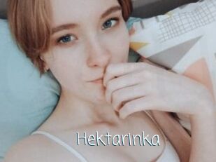 Hektarinka