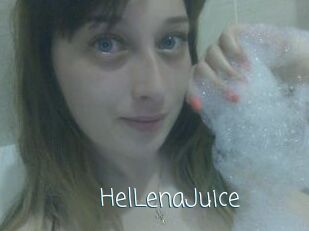 HelLenaJuice