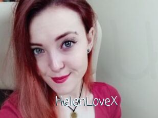 HelenLoveX