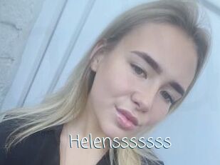Helensssssss