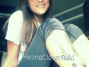 Helina_Cloverfield