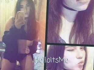 HelloItsMe
