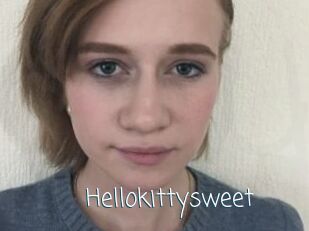 Hellokittysweet