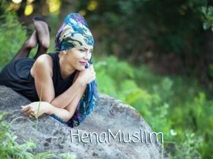 HenaMuslim