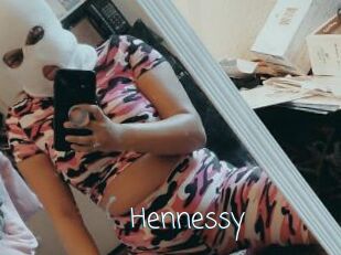Hennessy