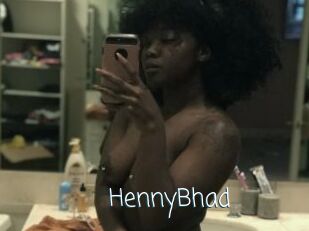 HennyBhad