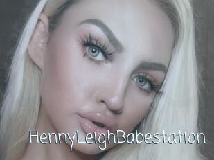 HennyLeighBabestation