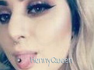 HennyQueen