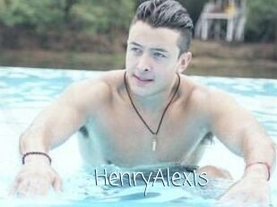 Henry_Alexis