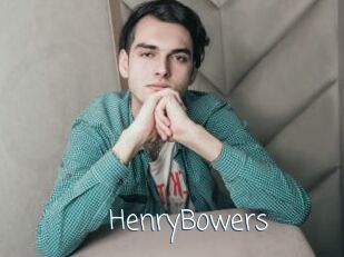 HenryBowers