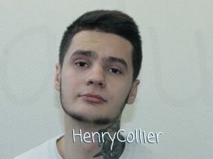 HenryCollier