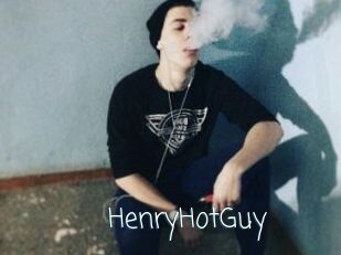 HenryHotGuy