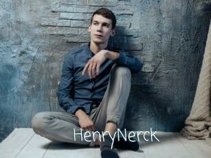 HenryNerck