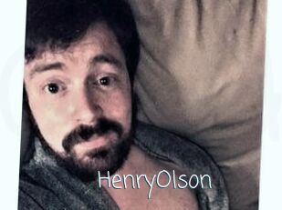 Henry_Olson