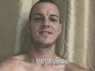 Henry_Rae