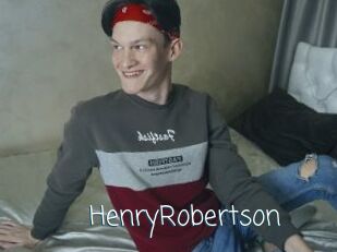 HenryRobertson