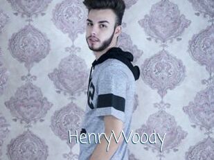HenryWoody