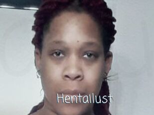 Hentailust