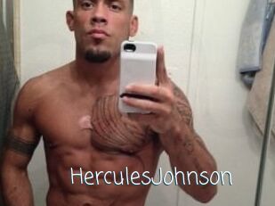 HerculesJohnson