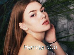 HermionaOn