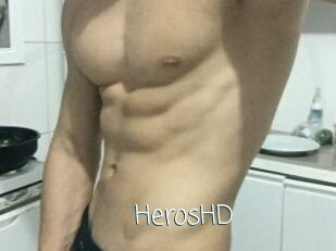 HerosHD