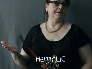 HerrinLiC