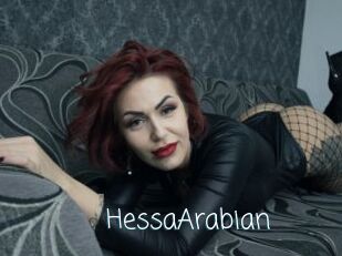 HessaArabian