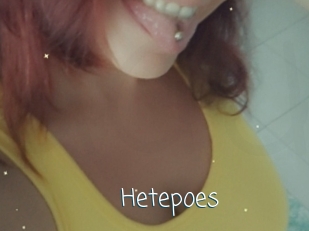 Hetepoes