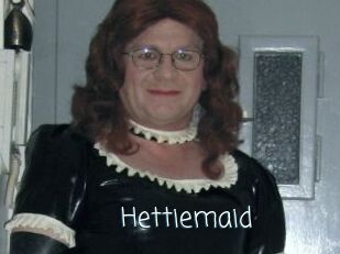 Hettiemaid