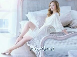 HeyAlexa