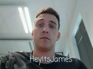 HeyItsJames