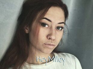 HeyMiley