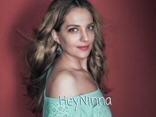 HeyNinna