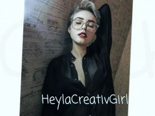 HeylaCreativGirl