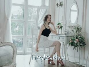 HeyleyNice
