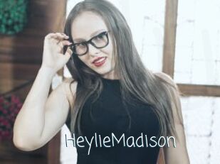 HeylieMadison