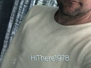 HiThere1978