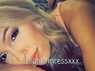 HighPrincessxxx